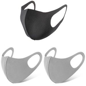 Face mask X 3 washable reusable